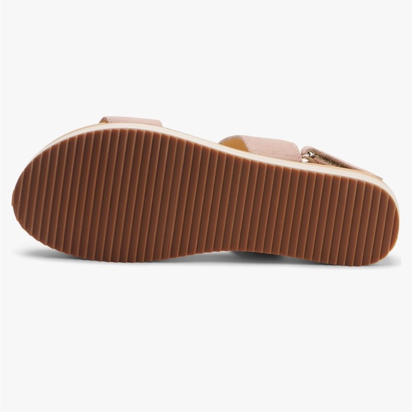 Nisolo Flatform Sandals (New) - Picture 3 of 9
